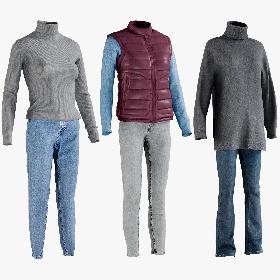 3D Coronavirus 2019-nCoV SARS-CoV-2